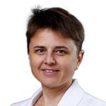 Полищук Лилия Олеговна Полищук Лилия Олеговна, Онколог, Проктолог (колопроктолог) - Москва