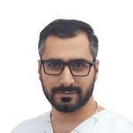 Нерсисян Гаик Грагатович, Пародонтолог, Стоматолог-имплантолог, Стоматолог-ортопед, Стоматолог-хирург - Москва