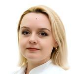 Соловьева Ольга Юрьевна, Кардиолог, Терапевт, Функциональный диагност - Москва