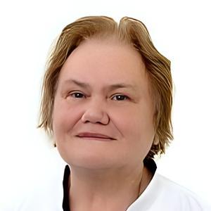 Колосова Любовь Юрьевна, гематолог - Москва