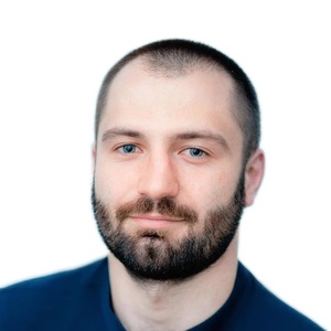 Омельченко Евгений Владимирович - фотография Омельченко Евгений Владимирович, врач лфк - Москва
