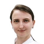 Елесина Мария Александровна, Эндокринолог - Москва