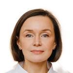 Липская Надежда Валентиновна, Подолог-эстетист - Москва