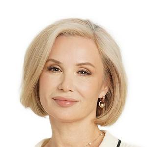 Сотская Гульнара Мизхатовна, детский психолог, нейропсихолог, психолог - Москва