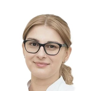 Мокроусова Ирина Валерьевна, клинический психолог - Москва