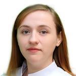 Гусенко Мария Алексеевна Гусенко Мария Алексеевна, Терапевт - Москва