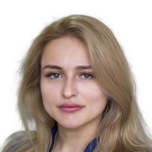 Красноперова Ксения Владимировна, акушер, гинеколог, гинеколог-хирург - Москва