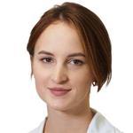 Афонина Елизавета Сергеевна, Аллерголог, Детский аллерголог, Детский иммунолог, Иммунолог - Зеленоград