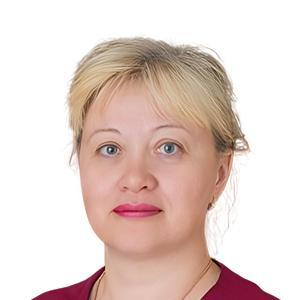 Сахарова Елена Александровна, акушерка - Москва