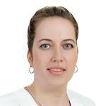 Антонова Юлия Гасановна Антонова Юлия Гасановна, Гинеколог, акушер, врач УЗИ - Москва