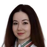 Текеева Джансурат Сослановна, Гинеколог, Врач УЗИ - Москва