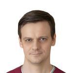 Чернов Дмитрий Вадимович, Массажист - Москва