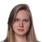 Кадыкова Алёна Владимировна, Гнатолог, Стоматолог-ортопед - Москва