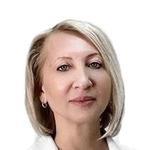 Головинова Светлана Тимофеевна, Массажист, Косметолог-эстетист - Москва