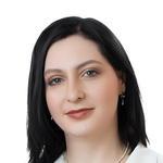 Чернова Юлия Олеговна