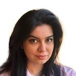Байсангурова Мадина Алановна