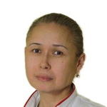 Джумалиева Элина Темиралиевна Джумалиева Элина Темиралиевна, Гинеколог, Акушер - Москва