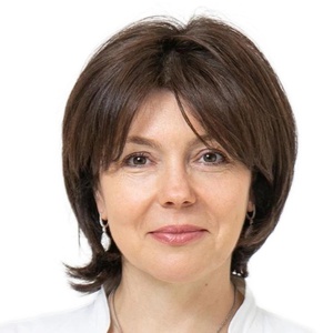 Фомкина Инна Григорьевна, врач-косметолог, дерматолог - Москва