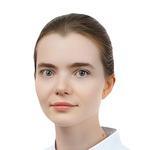 Беденко Анна Сергеевна, Невролог - Москва