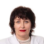 Камышова Елена Васильевна, Физиотерапевт, детский физиотерапевт - Москва