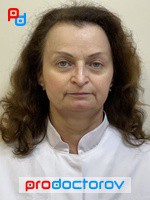 Шляпужникова Алина Вадимовна, Офтальмолог (окулист) - Москва