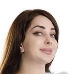 Гаджиева Альмина Гусеновна Гаджиева Альмина Гусеновна, Гинеколог - Махачкала