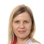 Мисюрина Наталья Васильевна, Кардиолог, функциональный диагност - Москва