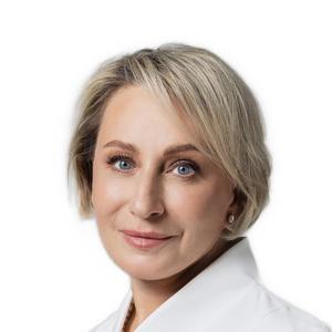 Юдина Елена Валерьевна, врач-косметолог, дерматолог - Москва
