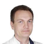 Спичко Александр Анатольевич, Травматолог, Ортопед - Москва