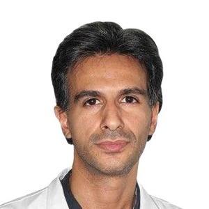 Лахлу-Мими Юссеф ᅠ ᅠ, врач узи, детский врач узи - Егорьевск