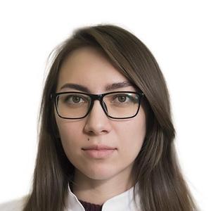 Кувандыкова Фаина Ильясовна, клинический психолог - Москва