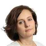 Маслова Алла Николаевна, Врач УЗИ - Москва