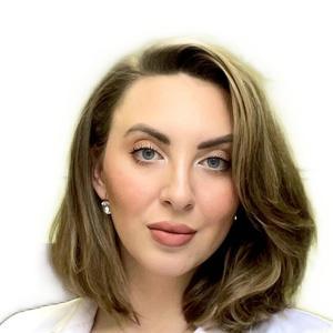 Будылина (Кузнецова) Евгения Владимировна, психиатр - Москва