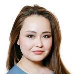 Баетова Айнура Расильевна, Стоматолог - Москва