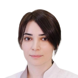 Цомаева карина казбековна