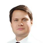 Рудяков Игорь Сергеевич Рудяков Игорь Сергеевич, Невролог - Москва