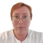 Ахмерова Татьяна Валерьевна, Гинеколог - Лобня