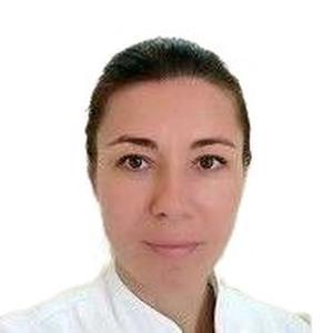 Супруненко Оксана Сергеевна, Специалист по грудному вскармливанию - Москва