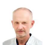 Апанович Сергей Иосифович Апанович Сергей Иосифович, Хирург, Врач УЗИ, Проктолог (колопроктолог), Уролог, Флеболог - Москва