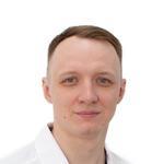 Братусь Михаил Андреевич, Врач ЛФК, Реабилитолог, Терапевт - Москва