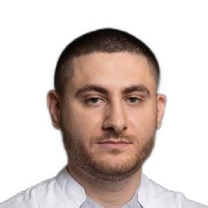 Клименко Алексей Сергеевич, пластический хирург - Воронеж