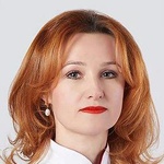 Мартынова Татьяна Владимировна, Терапевт - Дмитров