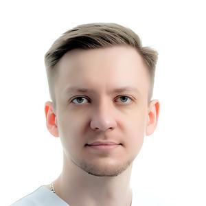 Шанин Дмитрий Игоревич, стоматолог-ортопед - Москва