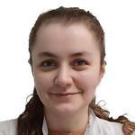 Аушева Пятимат Руслановна, Терапевт - Москва