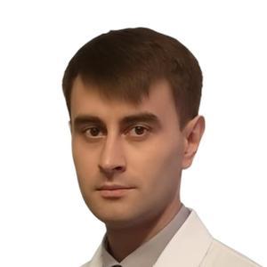 Ханиев Анзор Анатольевич, стоматолог-хирург, стоматолог, стоматолог-ортопед - Королёв
