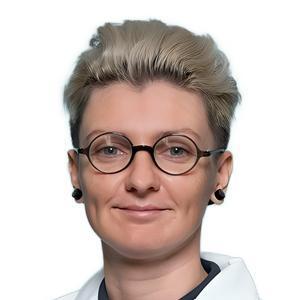 Руденко Маргарита Васильевна, клинический психолог - Москва