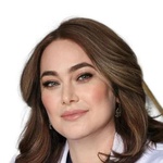 Таштамирова Айна Османовна Таштамирова Айна Османовна, Пластический хирург - Москва