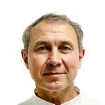 Черноиванов Валерий Николаевич, Массажист - Москва