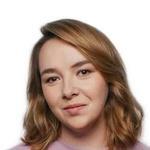 Парфенова Александра Валерьевна, Дерматолог, Венеролог, Дерматовенеролог, Трихолог - Москва