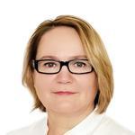 Иванченкова Наталья Леонидовна, Стоматолог, Стоматолог-ортопед, Стоматолог-хирург - Москва